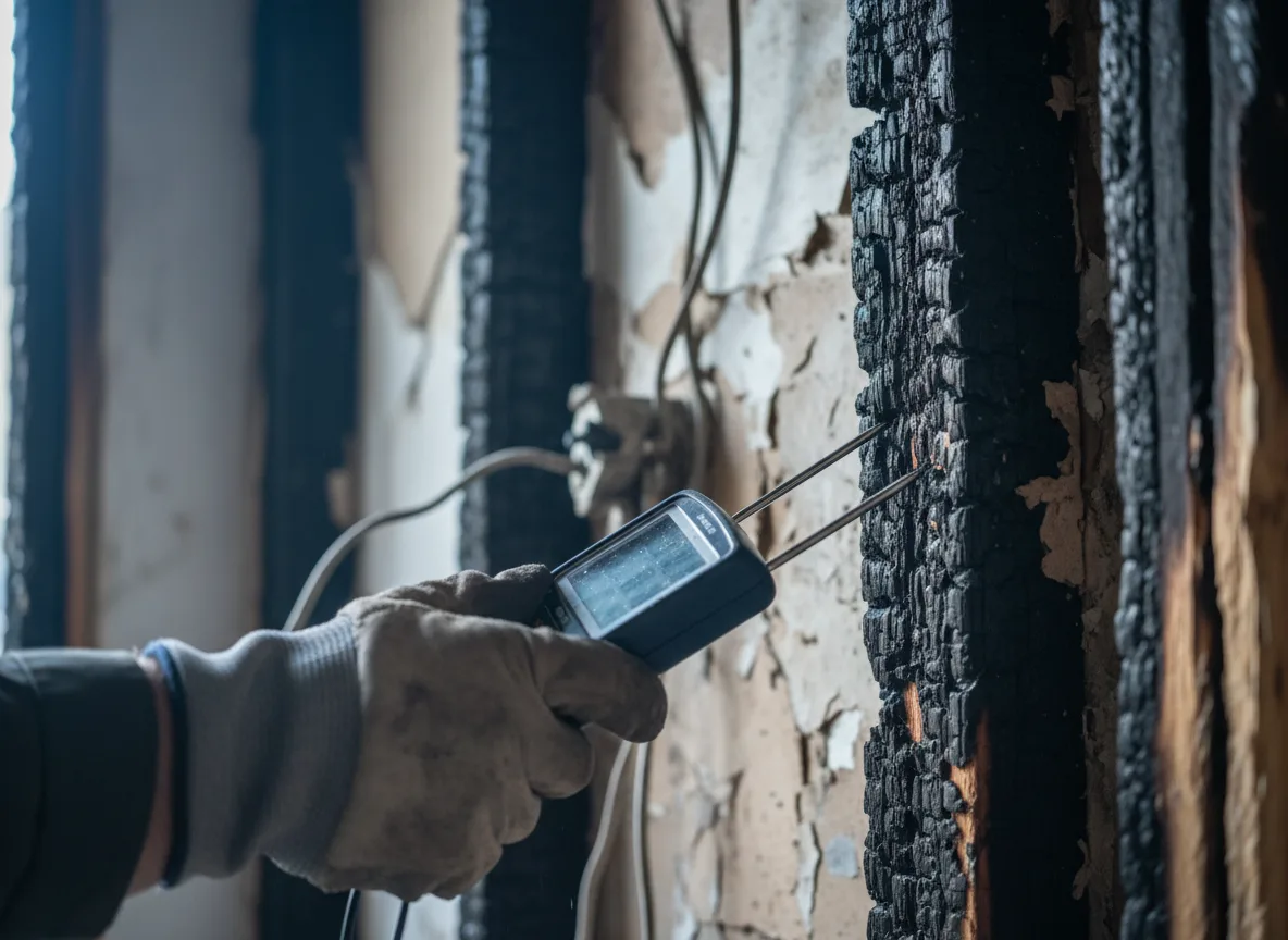 Fire Damage Restoration Eldridge, AL FAQs